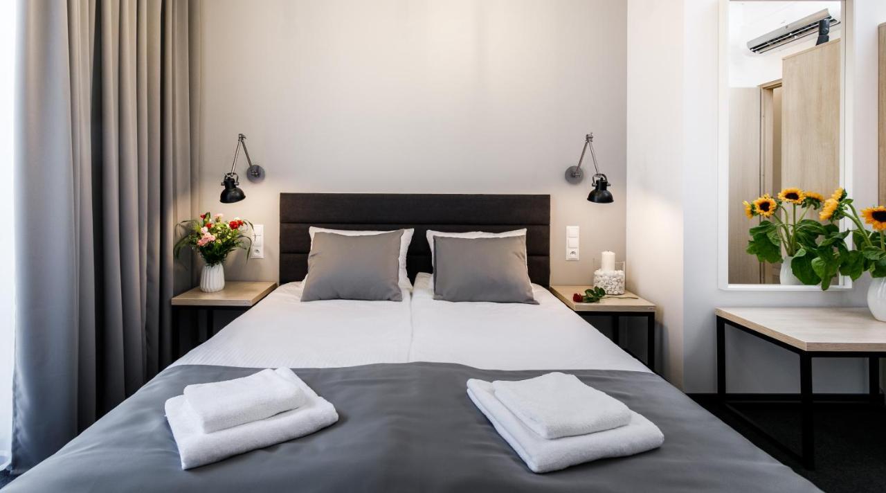 Happy Apartments Красков Екстериор снимка
