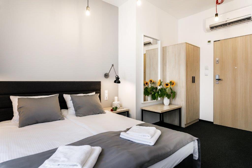 Happy Apartments Красков Екстериор снимка