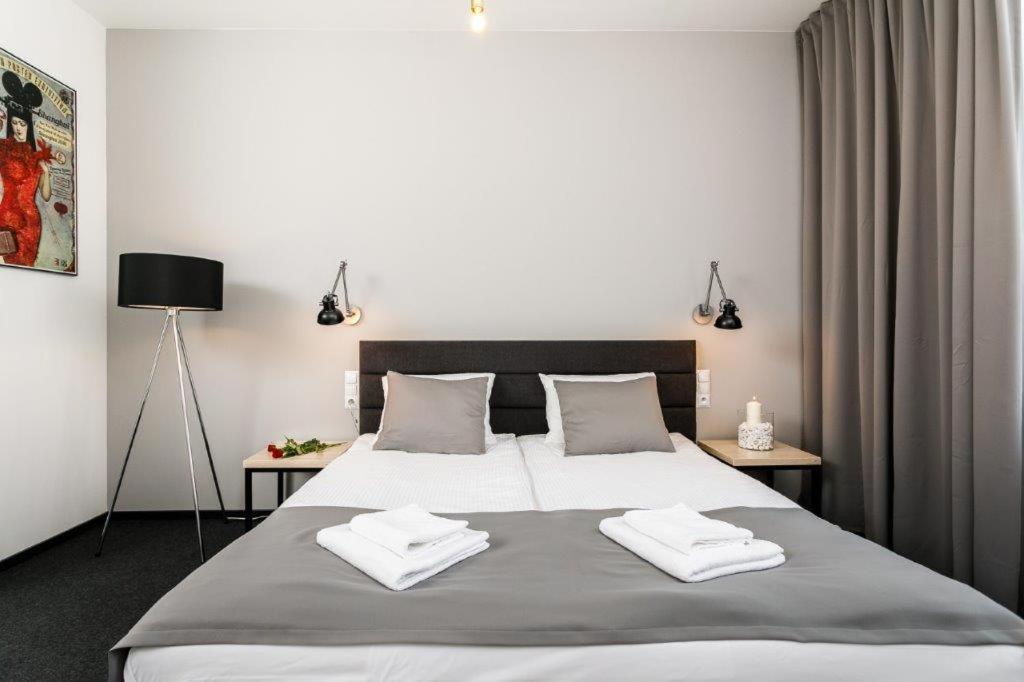 Happy Apartments Красков Екстериор снимка