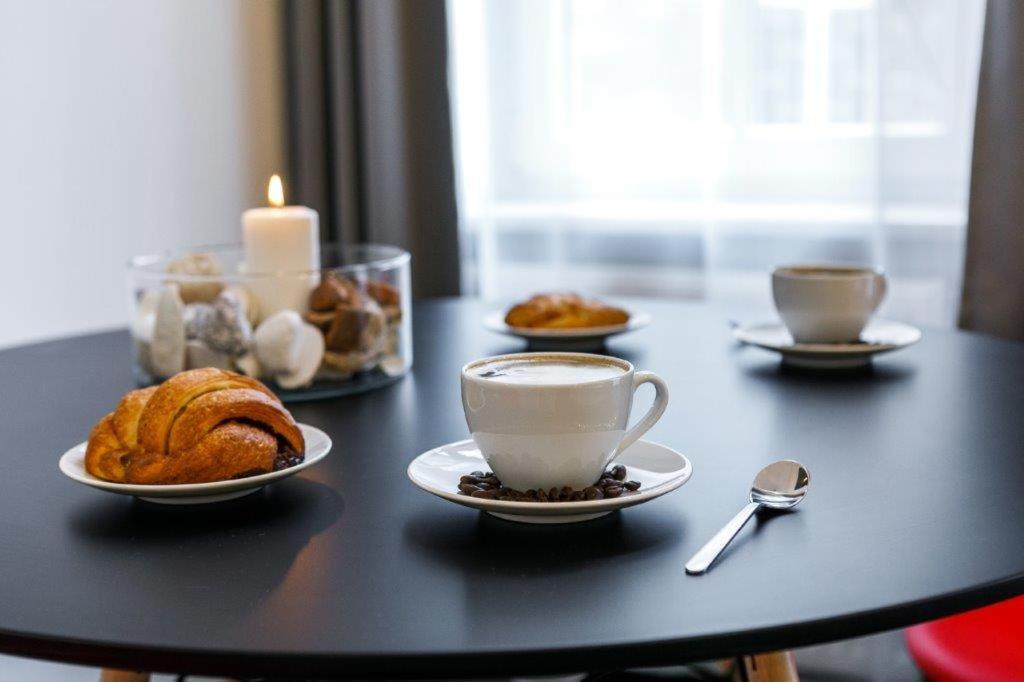 Happy Apartments Красков Екстериор снимка