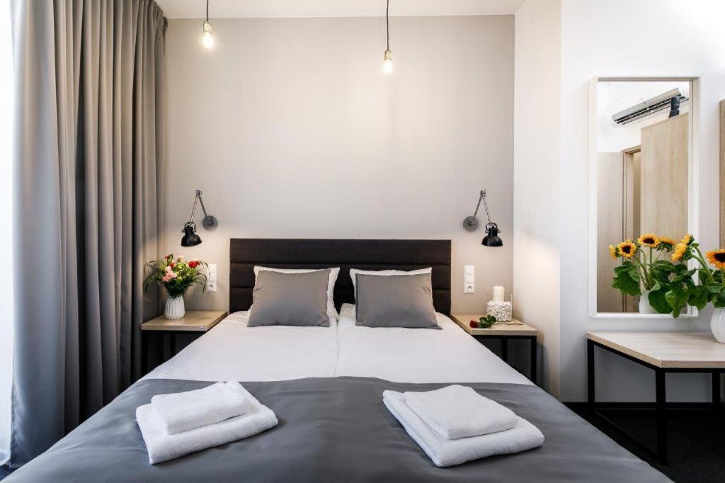 Happy Apartments Красков Екстериор снимка