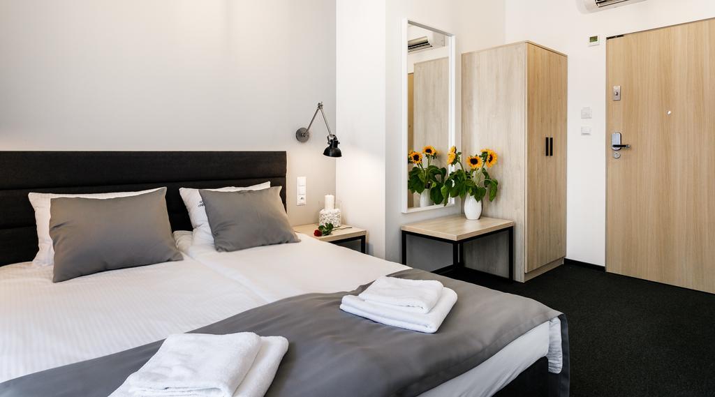 Happy Apartments Красков Екстериор снимка
