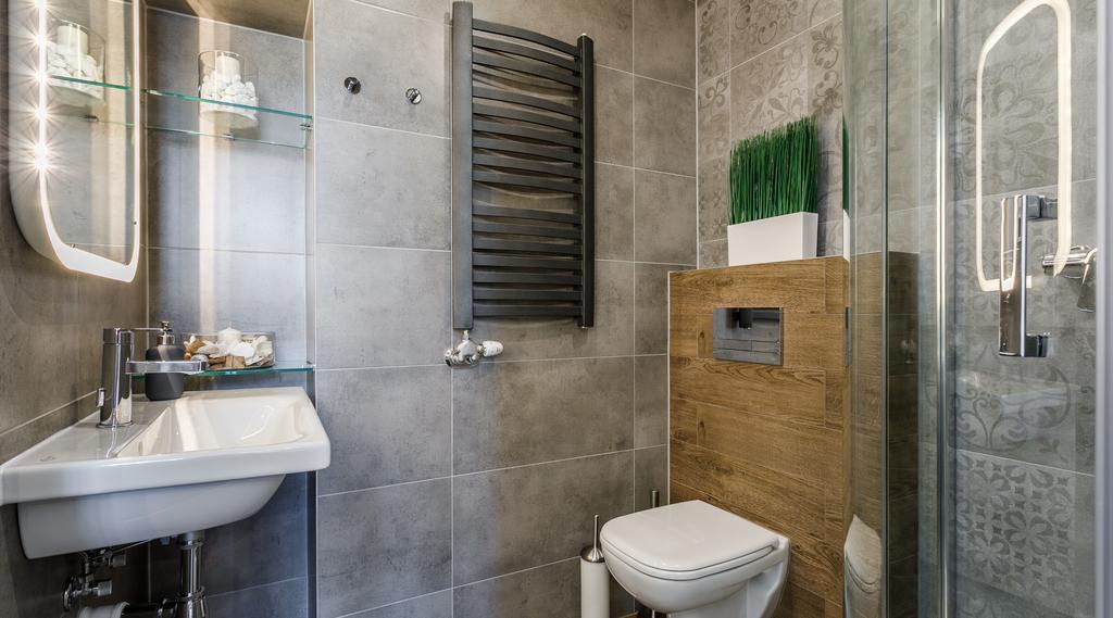 Happy Apartments Красков Екстериор снимка