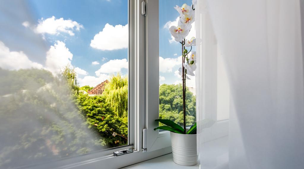 Happy Apartments Красков Екстериор снимка