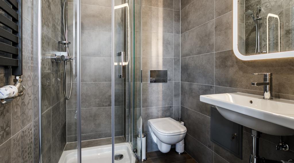 Happy Apartments Красков Екстериор снимка