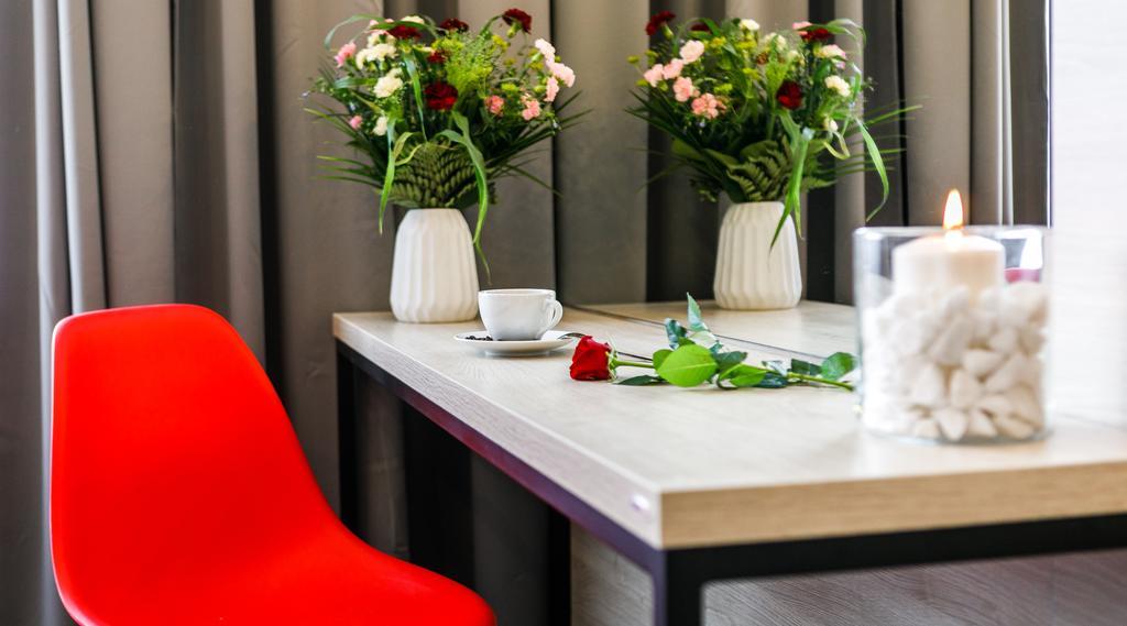 Happy Apartments Красков Екстериор снимка