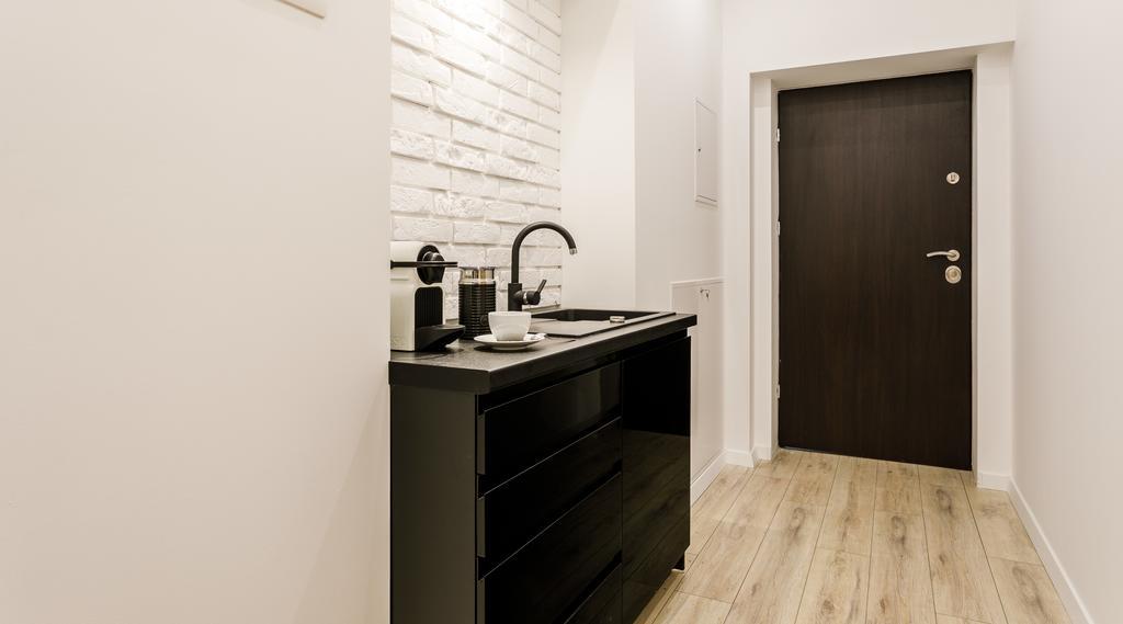 Happy Apartments Красков Екстериор снимка