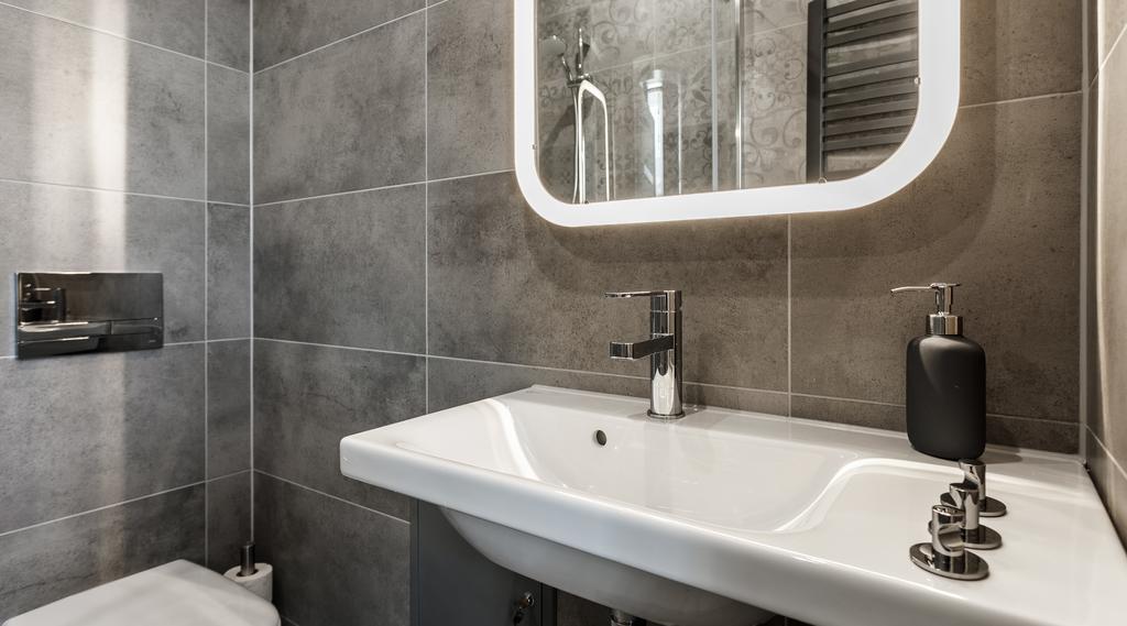 Happy Apartments Красков Екстериор снимка