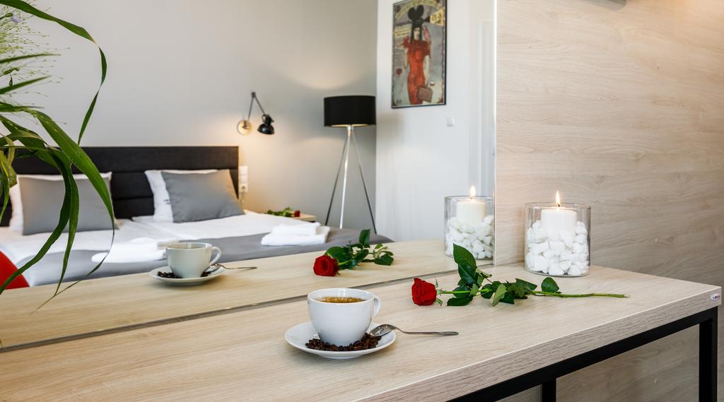 Happy Apartments Красков Екстериор снимка