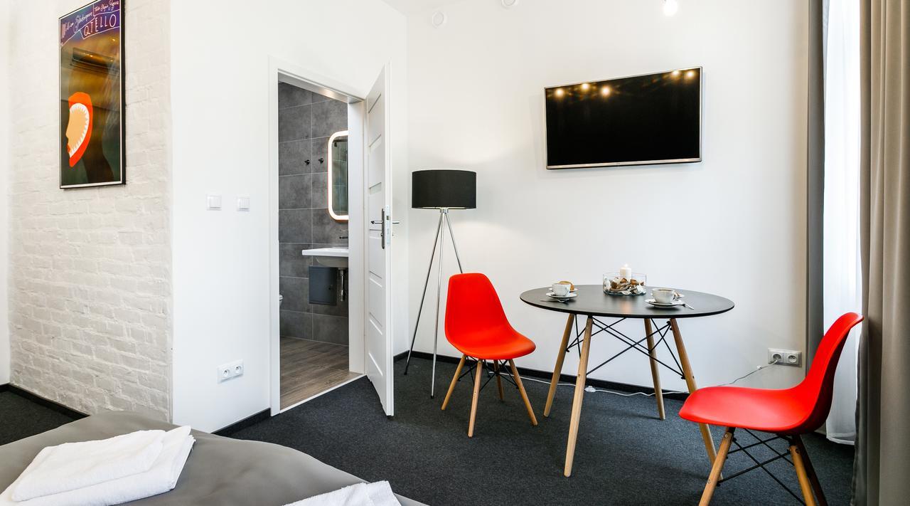 Happy Apartments Красков Екстериор снимка