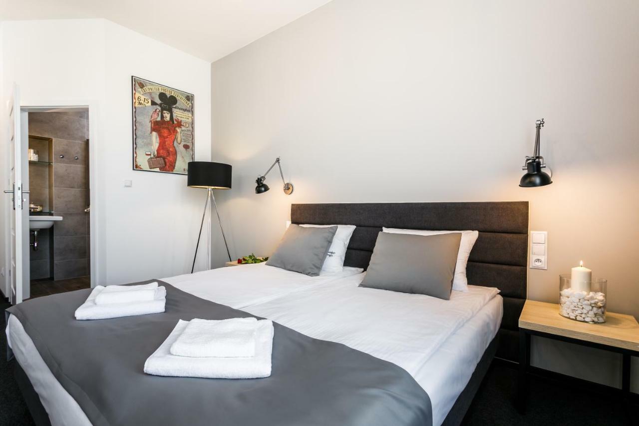 Happy Apartments Красков Екстериор снимка
